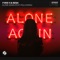 Yves V & SESA & PollyAnna - Alone Again