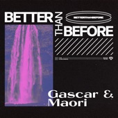 Better Than Before artwork