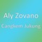 Cangkem Jukung - Aly Zovano lyrics