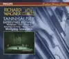 Wagner: Tannhäuser album lyrics, reviews, download