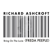 Bring on the Lucie (FREDA PEEPLE) artwork