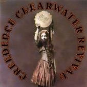 Creedence Clearwater Revival - Sweet Hitch-Hiker