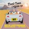 Back Once Again - Dave Leatherman & Bruce Nolan lyrics