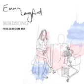 Birdsong (Freezerroom Mix) artwork