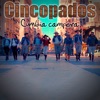 Canten Conmigo - Single