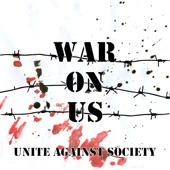 War on Us artwork