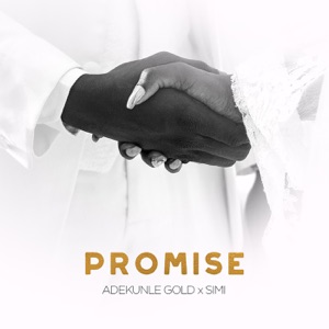 Promise - Single