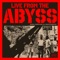 Live From The Abyss artwork