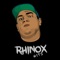 Adultos Inmaduros (feat. Tankeone) - Rhinox lyrics