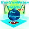 FunYunOnion Funk, Vol. 2