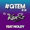 #QTEM 2.0 (feat. Noldy) artwork