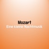 Mozart Eine kleine Nachtmusik - Single