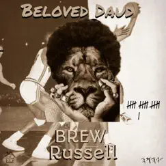 Brew Russell by Beloved Daud album reviews, ratings, credits