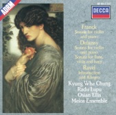 Melos Ensemble Of London - Introduction and Allegro (1905)