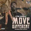 Move Different (feat. Maze Overlay) - Single album lyrics, reviews, download