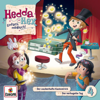 004 - Der zauberhafte Kastentrick (Inhaltsangabe) - Hedda Hex