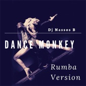 Dance Monkey (feat. Denis Kalytovskyi) [Rumba Version] artwork