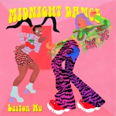 Midnight Dance artwork