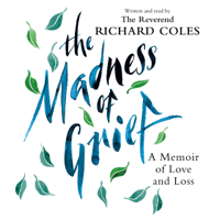 Reverend Richard Coles - The Madness of Grief artwork