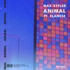 Animal (feat. Elanese) - Single