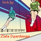 Irish Jig artwork