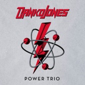 Power Trio artwork