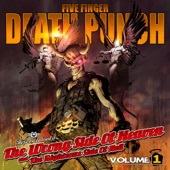 Five Finger Death Punch - Lift Me Up