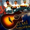 Los Cantores de Pánuco - El Aguanieve