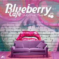 Verschiedene Interpreten - Blueberry Cafe Vol.4 artwork