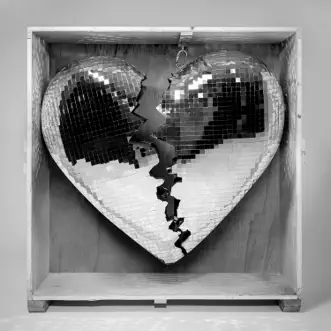 Late Night Feelings by Mark Ronson album reviews, ratings, credits