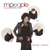 Ultimate Collection (feat. Heather Small) artwork