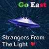 Strangers From the Light - Single