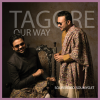 Sourendro-Soumyojit - Tagore Our Way artwork