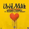 Stream & download Is It Real Love/Fake (feat. Kalvin Love, WE$ & Dizzy Wright) - Single