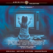 Poltergeist (Original Motion Picture Soundtrack) artwork