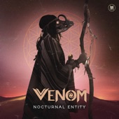 Nocturnal Entity artwork