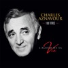 Charles Aznavour - Y Por Tanto