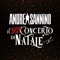 Senza ce penzà - Andrea Sannino lyrics