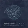 Asato (Stryker & Eddie Bitar Remix) - Single album lyrics, reviews, download