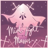 Friday Night Funkin': Mid-Fight Masses Original Soundtrack - EP artwork