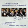 J.S. Bach: Johannes-Passion, BWV 245 album lyrics, reviews, download