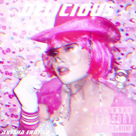 Cover artwork for Do What U Do