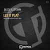 Let It Play (On & On NUDisco 2021 Mix) - Single