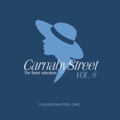 Carnaby Street vol. 8 artwork