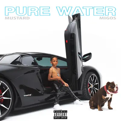 Pure Water - Single - Migos