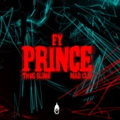 Prince artwork