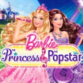 The Princess & The Popstar (Original Motion Picture Soundtrack) artwork