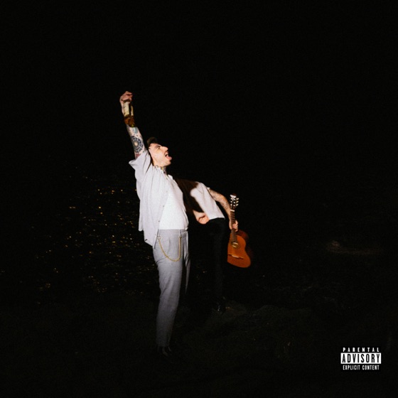 Cover artwork for Ubriaco (per davvero)