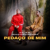 Pedaço de Mim artwork