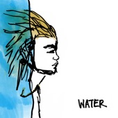 WATER artwork